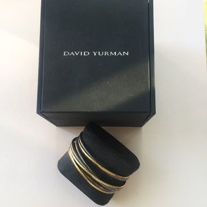 David Yurman Bracelet